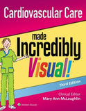 Cardiovascular Care MIV!, 3e | ABC Books