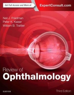 Review Of Ophthalmology 3rd Edition Abc Books