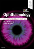 Ophthalmology, An Illustrated Colour Text, 4e