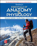 ISE Seeley's Essentials of Anatomy and Physiology, 11e