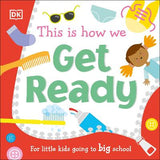 This is How We Get Ready | ABC Books