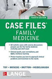 Case Files Family Medicine, 4E**