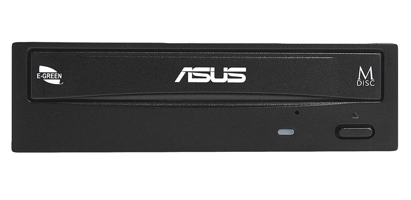 asus mac dvd drive