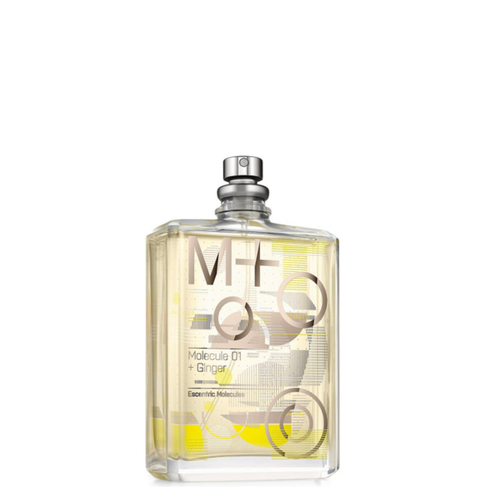 Escentric Molecules Molecule 01 + Ginger Sample
