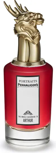 Penhaligon's The World According to Arthur Sample