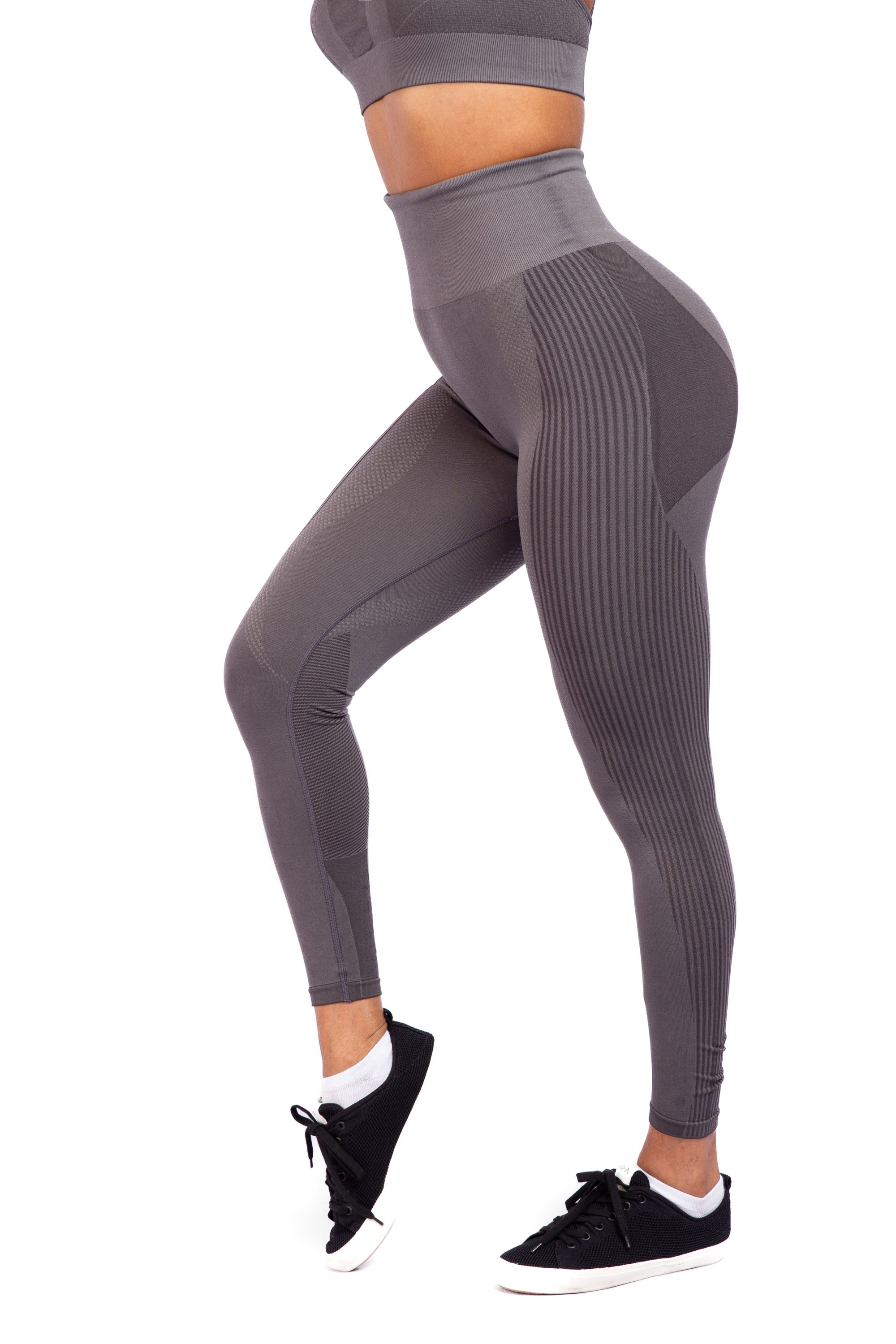 Eclipse Seamless Leggings