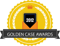 2012 Golden Cases Awards