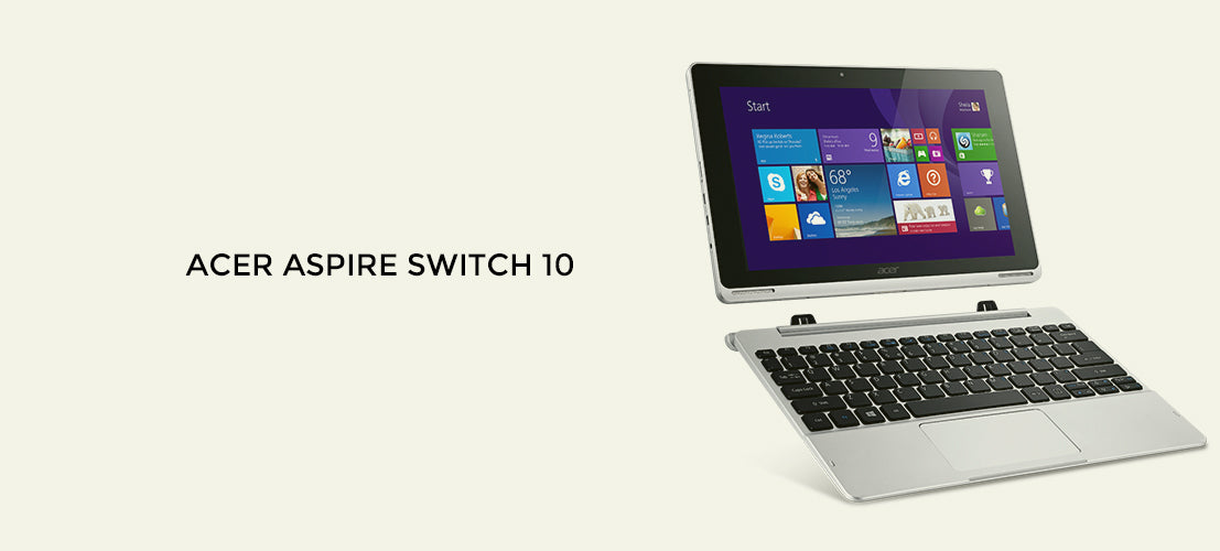 Buy best Acer Aspire Switch 10 tablet cases – Tablet2Cases