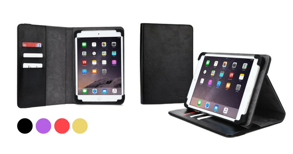 Cooper Diplomat Folio Tablet Case for iPad Pro 9.7
