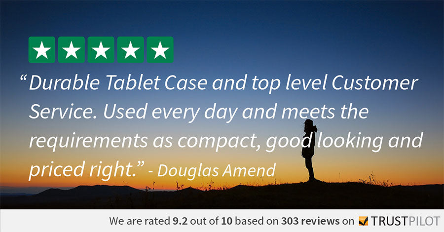 Tablet cases reviews