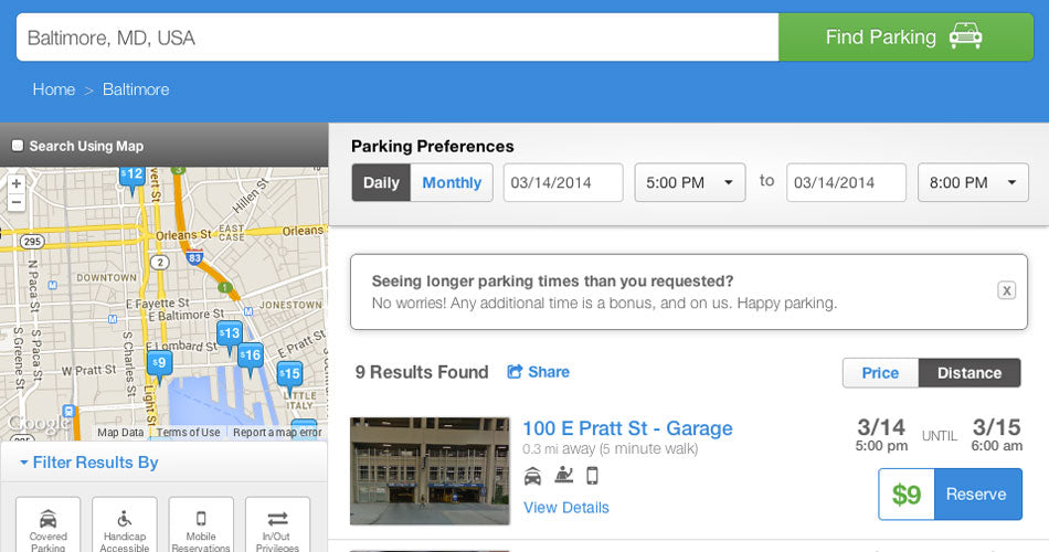 parking-app-car