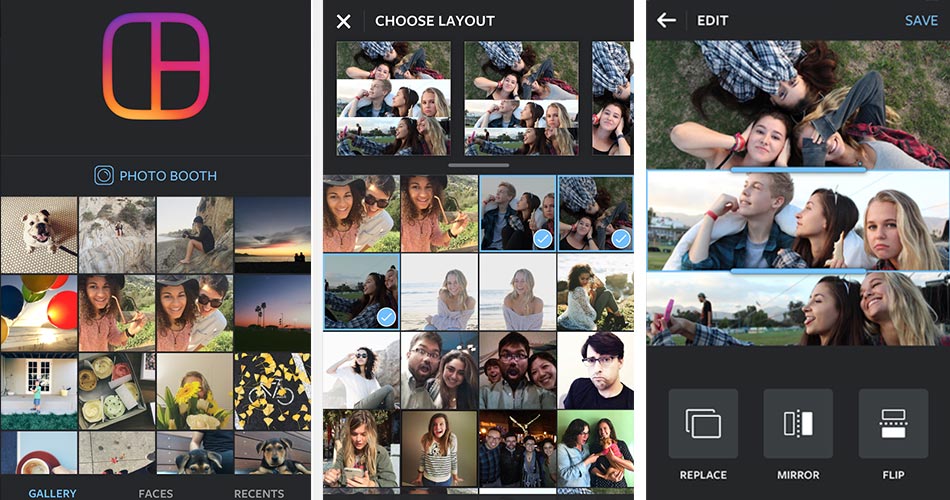 Best-Photo-Collage-App-layout-instagram