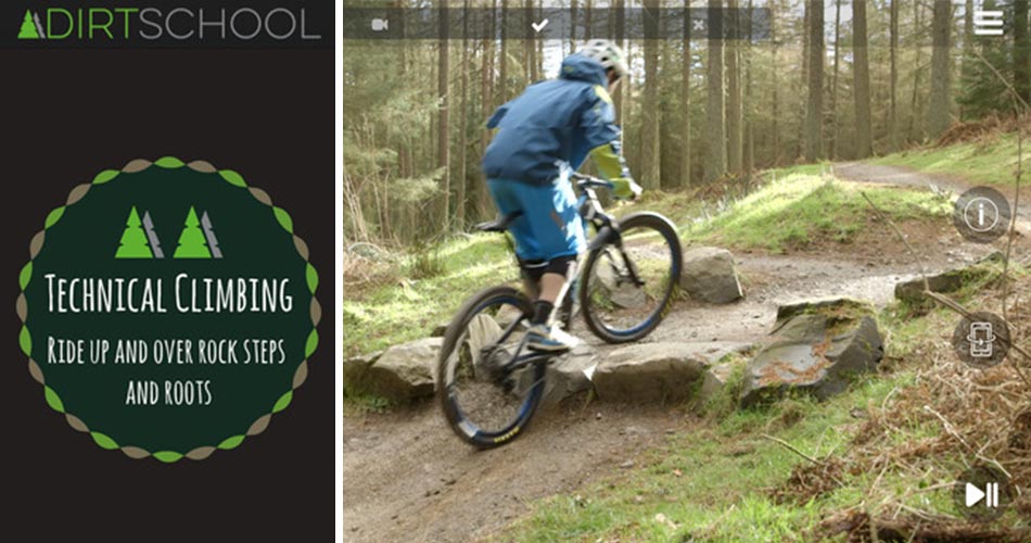 top-cycling-apps-dirt-school