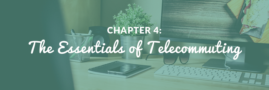 Best Telecommuting Tools: A Guide to Remote Work Essentials