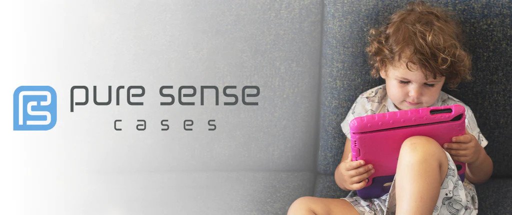 Pure Sense Cases