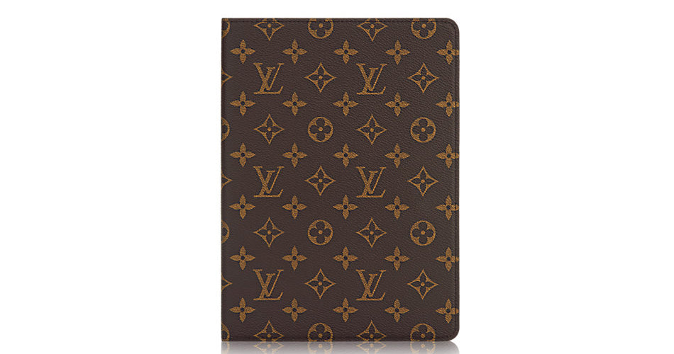 Louis Vuitton iPad Case 