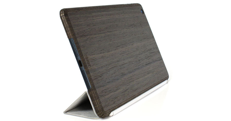 Toast genuine leather cover for Apple iPad Pro 11 and 12.9 - 3rd