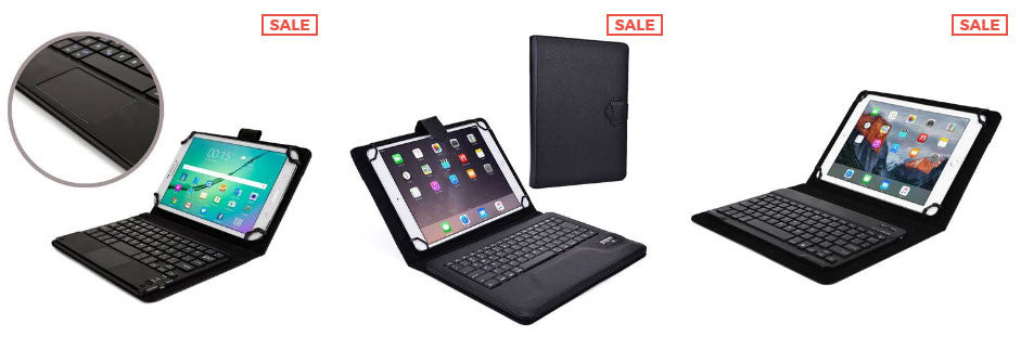 Wholesale & Bulk keyboard cases for tablets