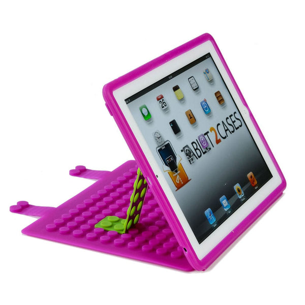 blocs ipad