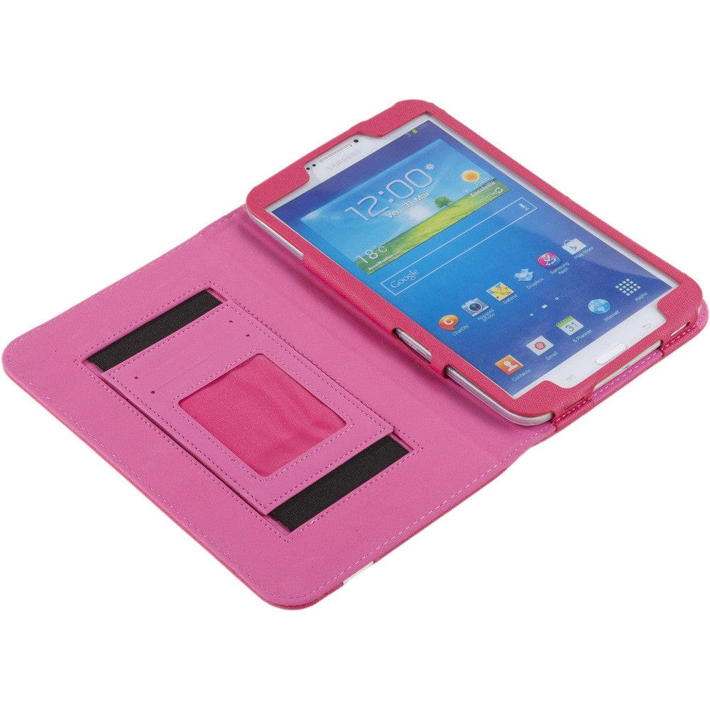 geest verdwijnen kraan Cooper Schoolmate Samsung Galaxy Tab 3 8.0 Portfolio – Tablet2Cases