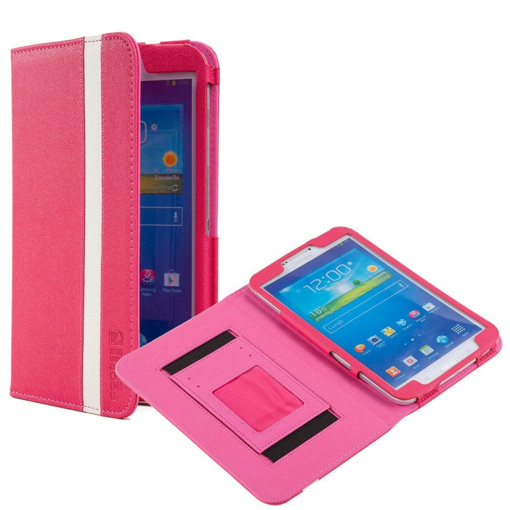 Cooper Schoolmate Samsung Galaxy Tab 3 8 0 Portfolio Tablet2cases