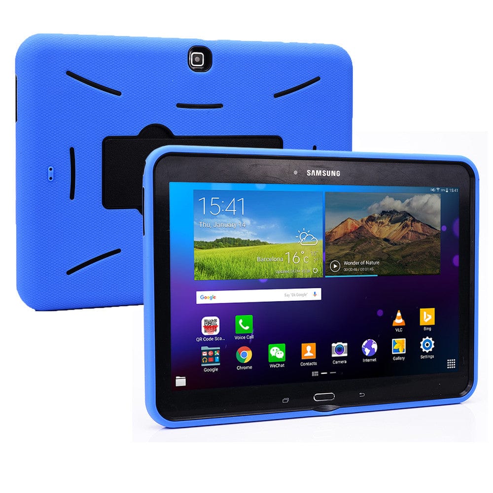 Rugged & Tough Samsung Galaxy Tab – Tablet2Cases