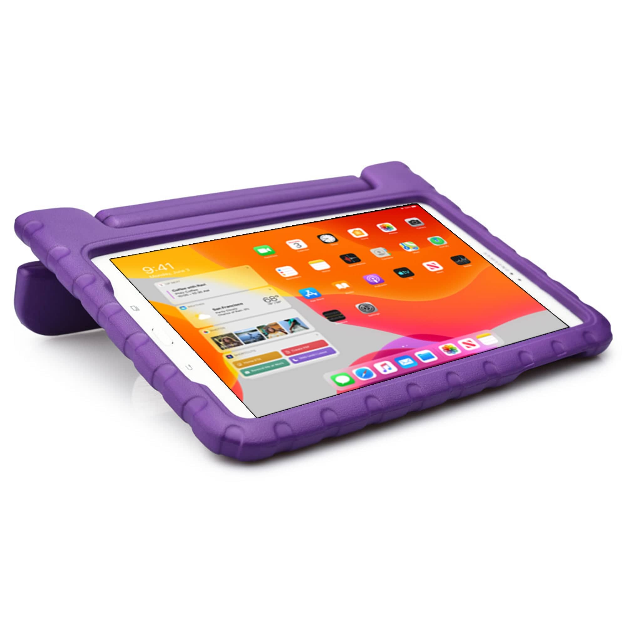 Cooper Rugged Samsung Galaxy Tab Case – Tablet2Cases