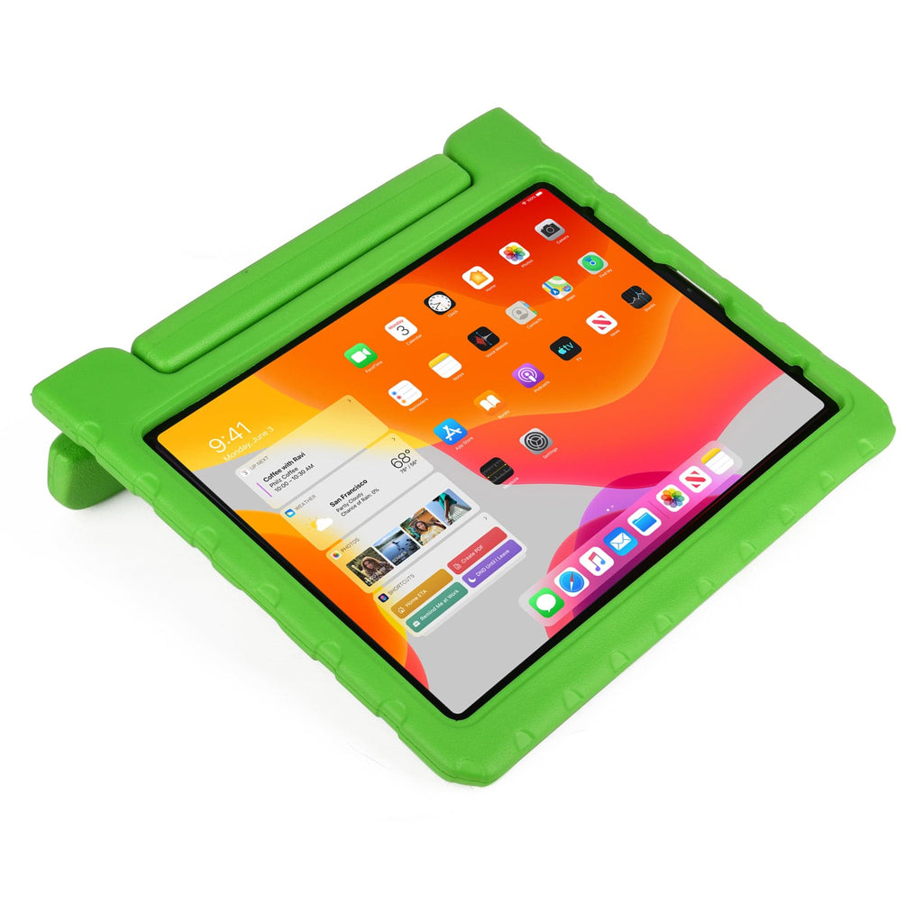 Cooper Dynamo Rugged Kids Play Case for Apple iPad – Tablet2Cases