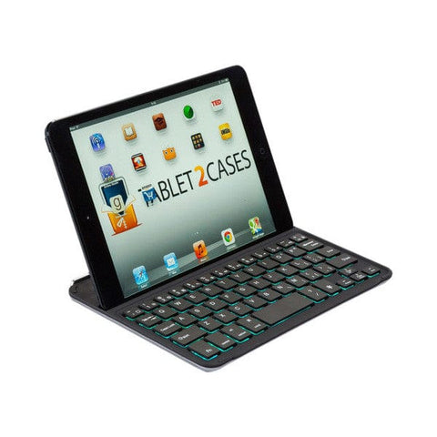 Cooper Firefly Backlight Keyboard for Apple iPad 2/3/4 and iPad Mini