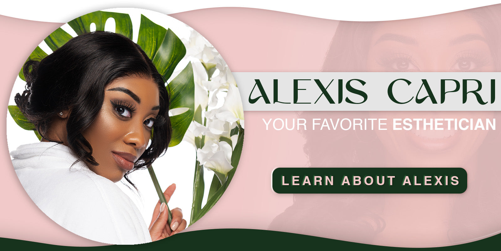 Learn About Alexis