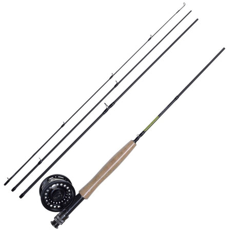 Shakespeare Sigma 5Wt Fly Rod and Reel Combo 9ft