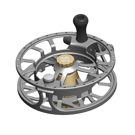 SNOWBEE ONYX CASSETE FLY REEL #7/9 