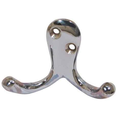 AG Boat Hook Double Chrome (185mm L / 34mm ID) – PROTEUS MARINE