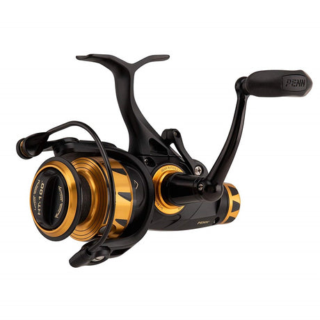 Penn Spinfisher VI Spinning Reels-SSVI9500 – PROTEUS MARINE