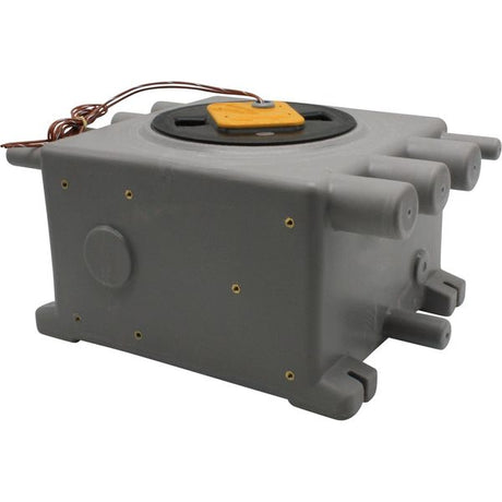 Whale Gulper 220 Shower Drain & Waste Pump (OEM / 12V / 14LPM / 19mm)