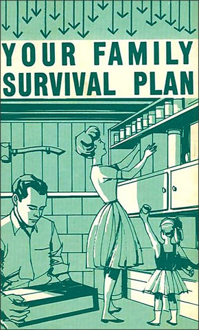 family survival plan