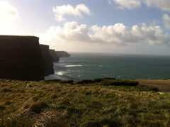 Ireland - Cliffs of Moher