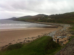 Ireland - beach