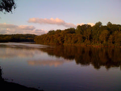 Chattahoochee River Georgia