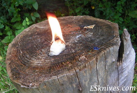 Altoid Tin Candle! (DIY Emergency Survival Candles) - DIY Thrill