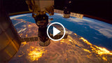 NASA Released Truly Breathtaking New Footage Of Earth in 4K