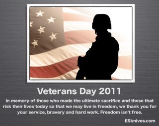 Veterans Day