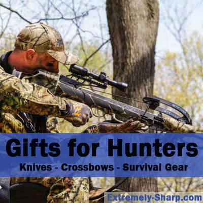 Gifts for Hunters