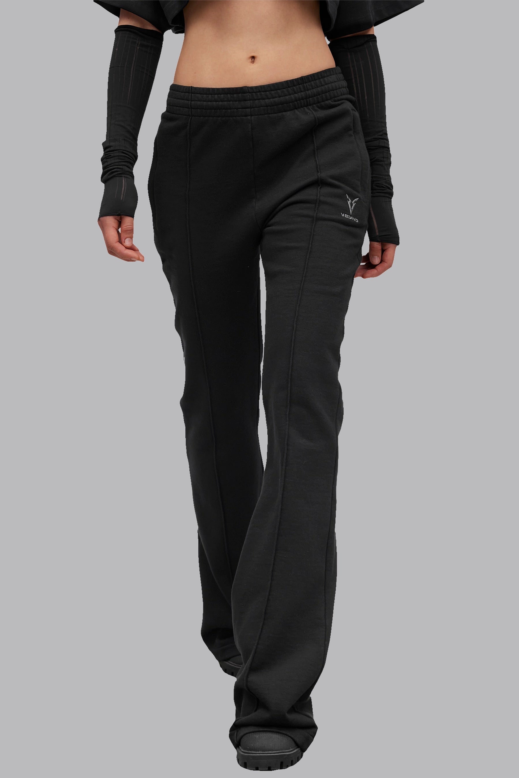 Black Jogging Pants – Vexify Store