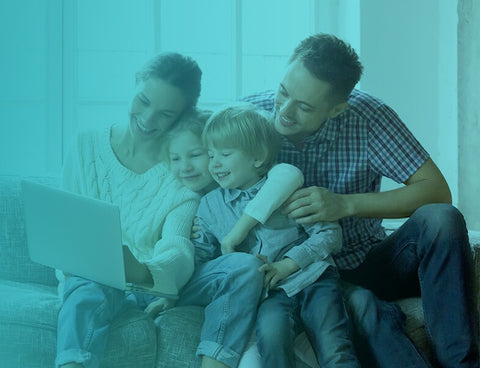ESET Internet Security for Family