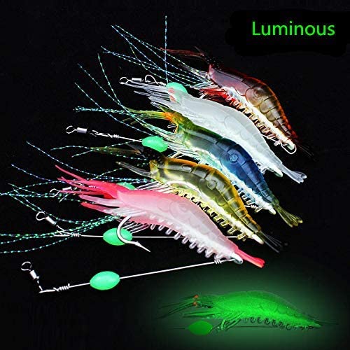 Fishing Lures Spinnerbait, Bass Fishing Lure Spinner Baits Kit