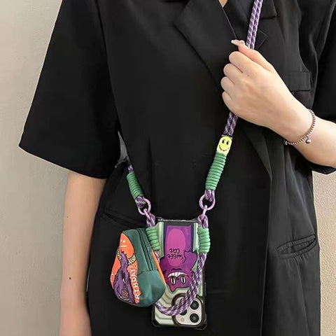 smartphone bag