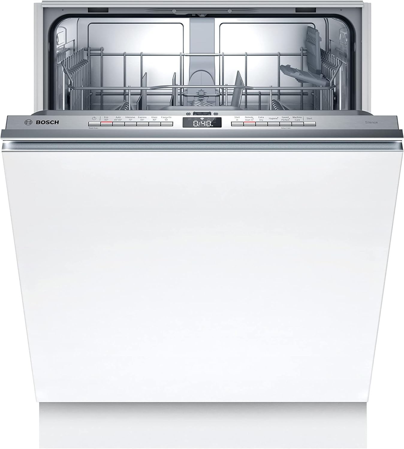 Bosch Serie 4 SMV4HTX27G Fully Integrated Dishwasher