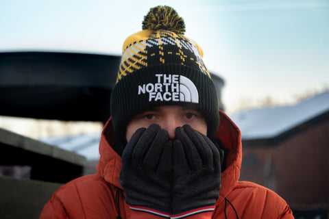 The North Face