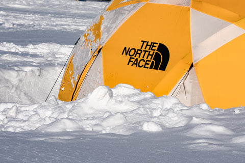 The North Face